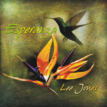 Lee Jones - Sunray: Esperanza