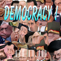 BenJo - Democracy!