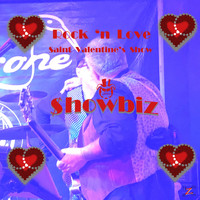 Showbiz - Rock 'n Love (Saint Valentine's Show)