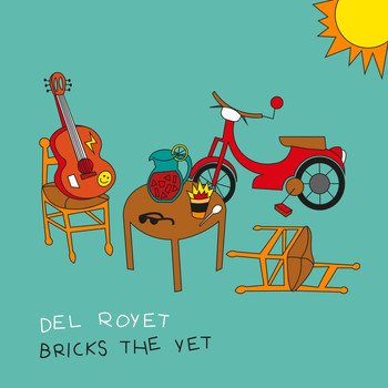 Bricks The Yet - Del Royet
