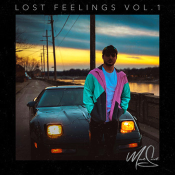 Michael Smith - Lost Feelings, Vol. 1