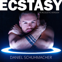 Daniel Schuhmacher - Ecstasy (Live Acoustic Version)
