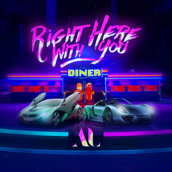 AL - Right Here with You