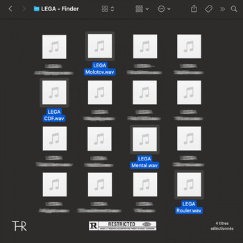 LEGA - Finder (Explicit)