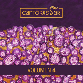 Varios Artistas - Cantoras Ar, Vol. 4