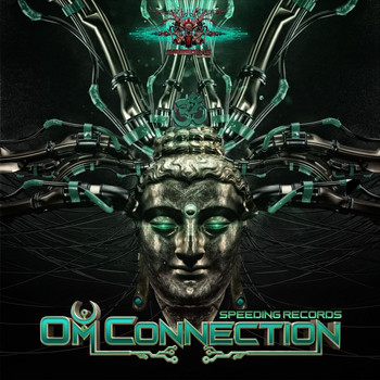 Various Artists - Om Connection