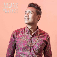 Ariane - Viavy Rose