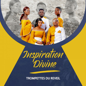 Trompettes Du Reveil - Inspiration Divine