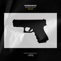 HARDINGS - Kicking Back (Deluxe)