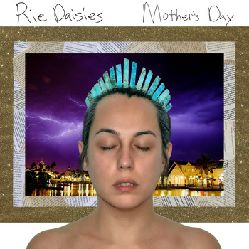 Rie Daisies - Mother's Day