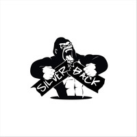 Silverback - Silverback