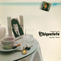 Chiquetete - Grandes Temas (Remasterizado)