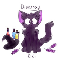 Disarray - Kiki