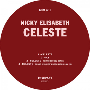 Nicky Elisabeth - Celeste