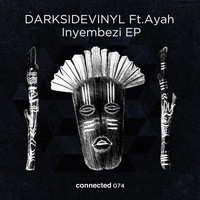 Darksidevinyl - Inyembezi EP