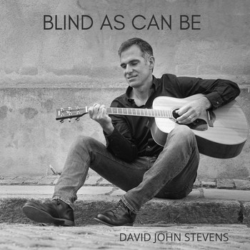 David John Stevens - Blind as Can Be