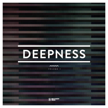 Various Artists - Deepness, Vol. 1