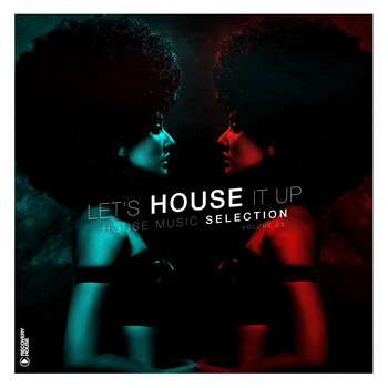 Various Artists - Let's House It Up, Vol. 29