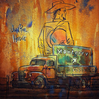 John Paul Hodge - Monterey (feat. Ben O'Connor, Ansel Foxley & Ryan Foxley)