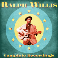 Ralph Willis - Complete Recordings (Remastered)