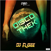 DJ R.Gee - Discothek