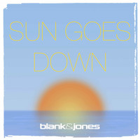 Blank & Jones feat. Laura Serra - Sun Goes Down