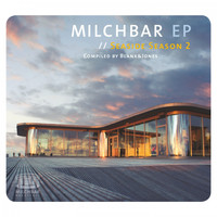 Blank & Jones - Milchbar EP - Seaside Season 2