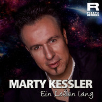 Marty Kessler - Ein Leben lang