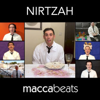 Maccabeats - Nirtzah