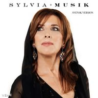 Sylvia Vrethammar - Musik (Svensk Version)