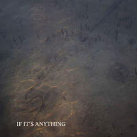 Somme Partel - If It's Anything
