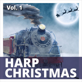 Various Artists - Harp Christmas, Vol. 1