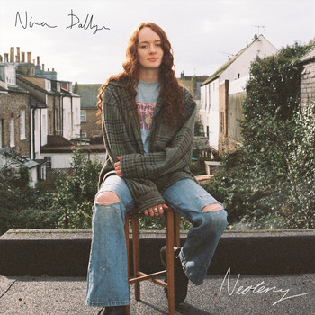 Nina Dallyn - Neoteny