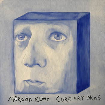 Morgan Elwy - Curo Ar Y Drws