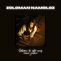 Zoloman Namoloz - Sálvame de Ésta Cruz (Versión Acústica)