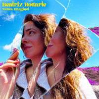 Beatriz Rodarte - Nunca Imaginei