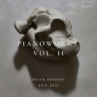 Maiya Hershey - Pianoworks, Vol. 2