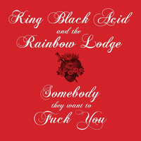 King Black Acid & The Rainbow Lodge - Somebody: They Want to Fuck You (Explicit)