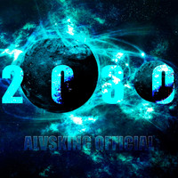 Alvsking Official / - 2030