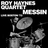 Roy Haynes - Messin (Live 1973)