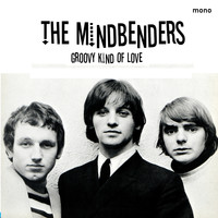 The Mindbenders - Groovy Kind Of Love