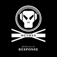Response - Betrayal - EP