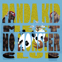 No Monster Club / - Panda Kid Meet No Monster Club