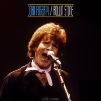 John Fogerty - Rollin' Stone (Live '85)