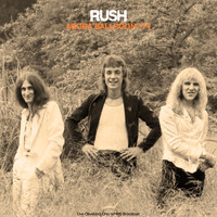 Rush - Agora Ballroom (Live 1974)