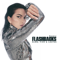 INNA - Flashbacks (GLDN, FIVE & LAST 60” Remix)