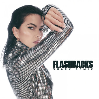 INNA - Flashbacks (Suark Remix)