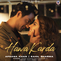 Afsana Khan - Hawa Karda