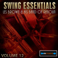 Les Brown - Swing Essentials,  Vol. 12