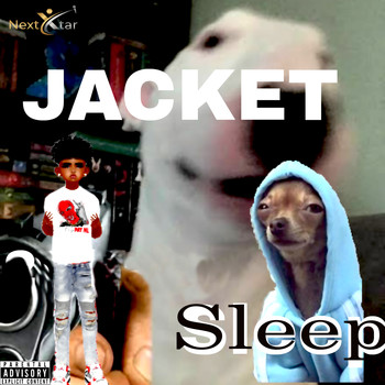 Sleep - Jacket (Explicit)